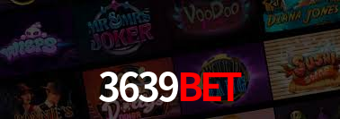 Apostas Futebol ao Vivo 3639BET