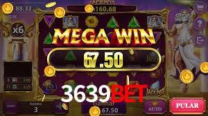 Cassino Online Seguro 3639BET