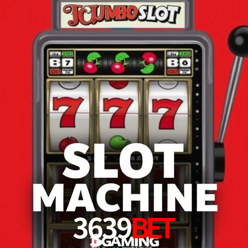 Bonus na Cassino Online 3639BET