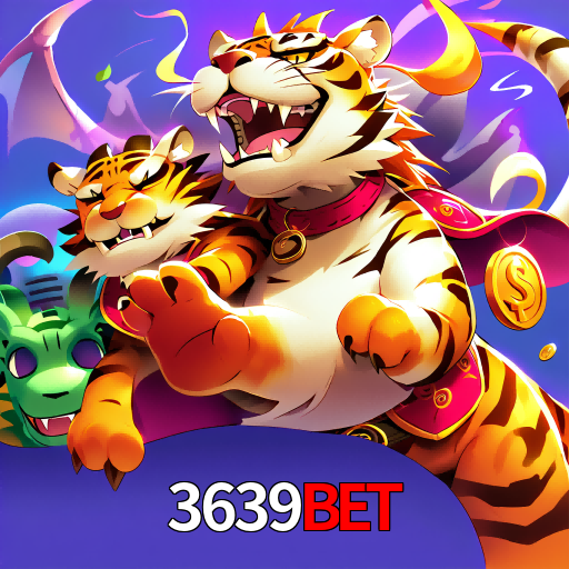  3639BET